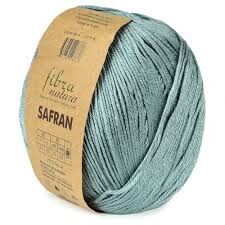 Fibra Natura Safran 25-10