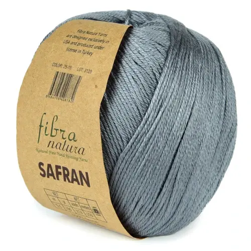 Fibra Natura Safran 25-15
