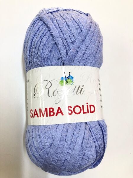 Rozetti Samba Solid 4606