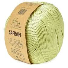 Fibra Natura Safran 25-06