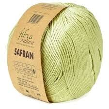 Fibra Natura Safran 25-06