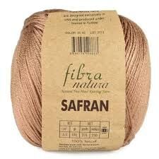 Fibra Natura Safran 25-05