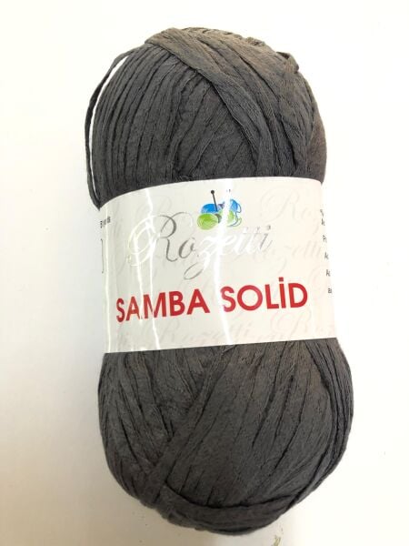 Rozetti Samba Solid 4618