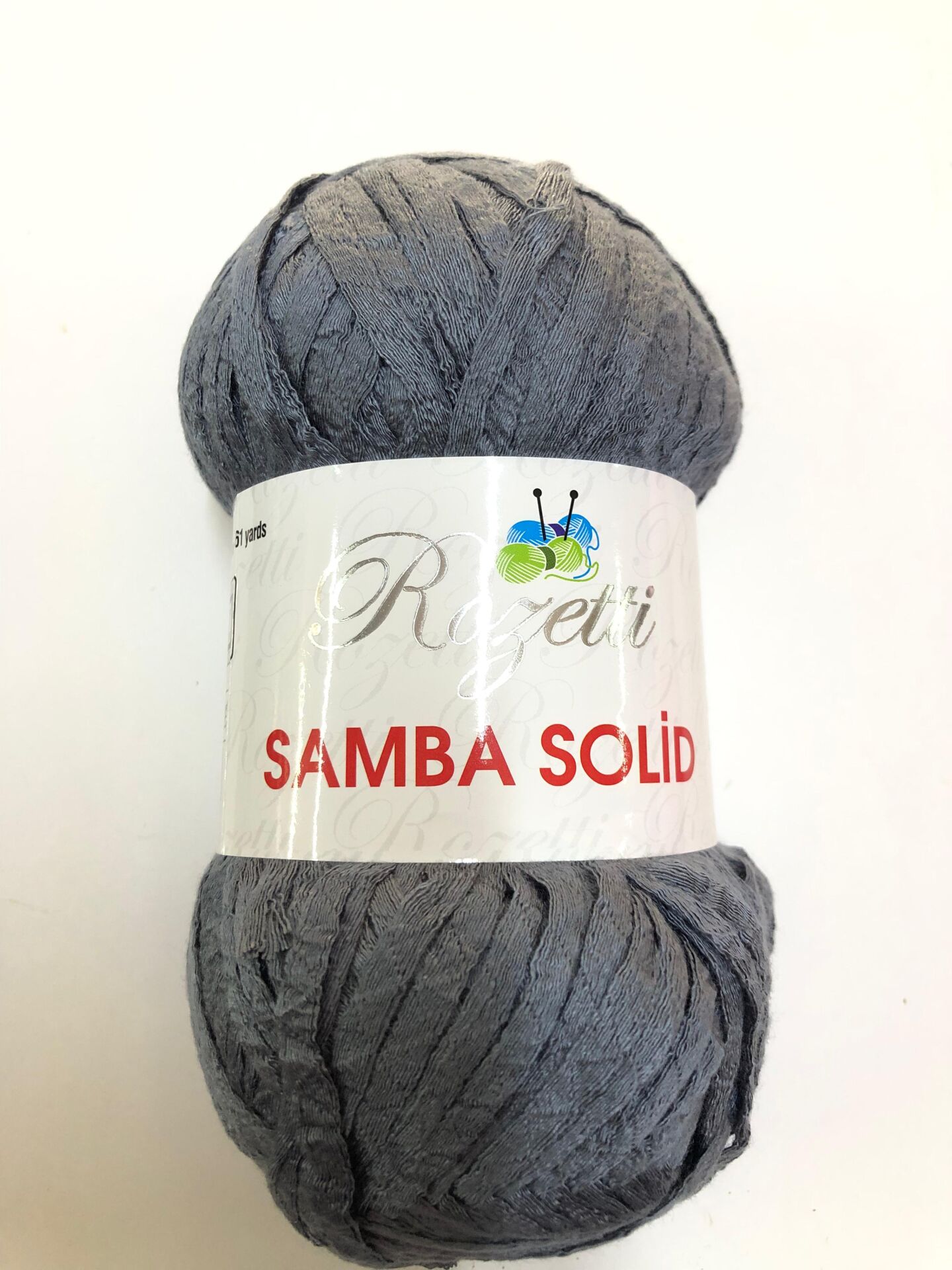 Rozetti Samba Solid 4617