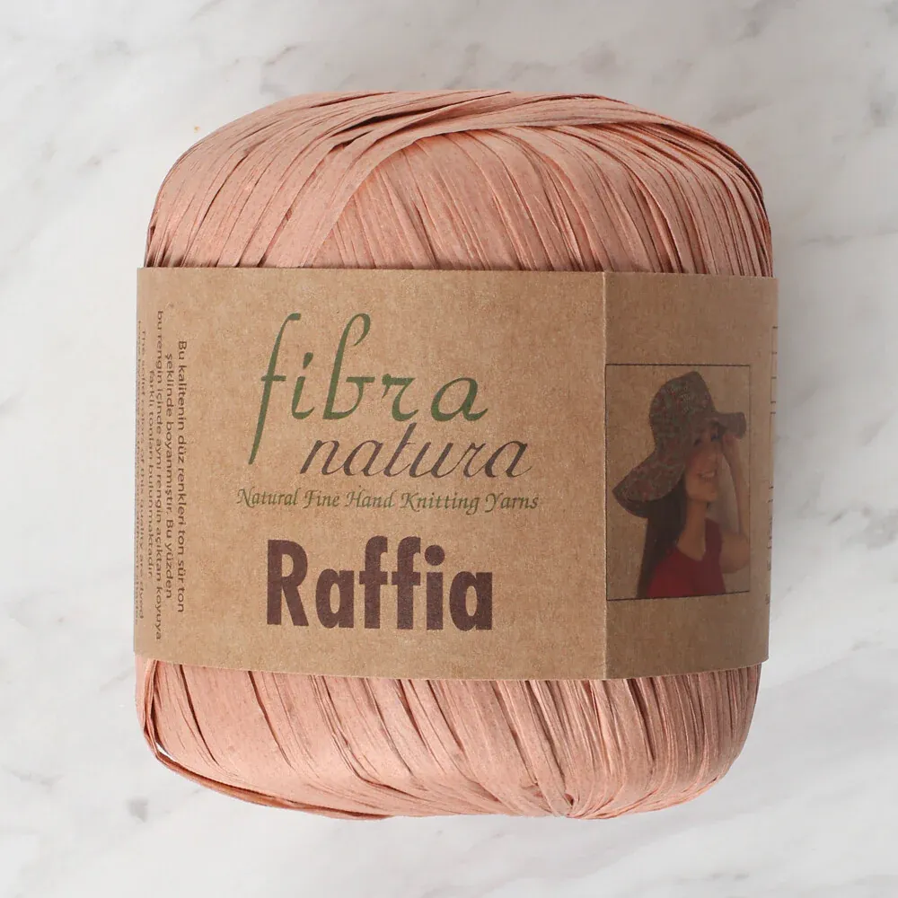 Fibra Natura Rafia 116-24
