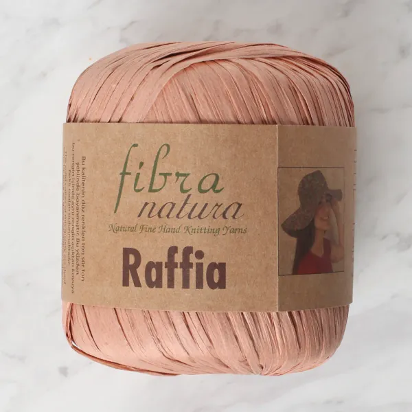 Fibra Natura Rafia 116-24