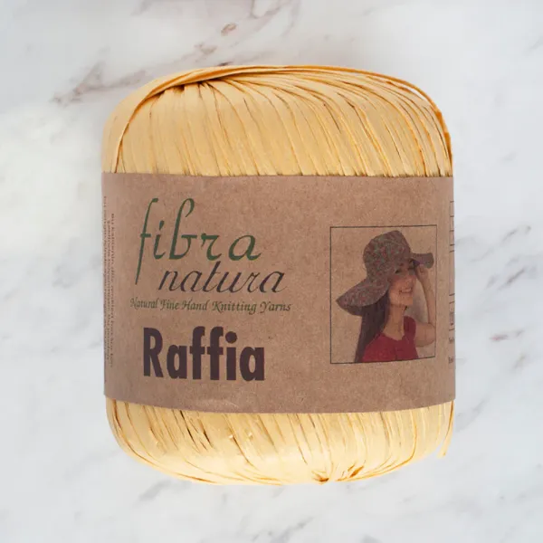 Fibra Natura Rafia 116-21