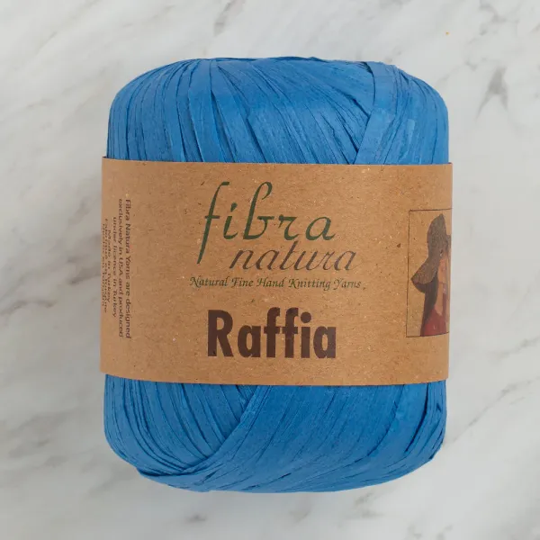 Fibra Natura Rafia 116-10