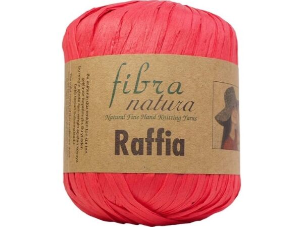 Fibra Natura Rafia 116-26