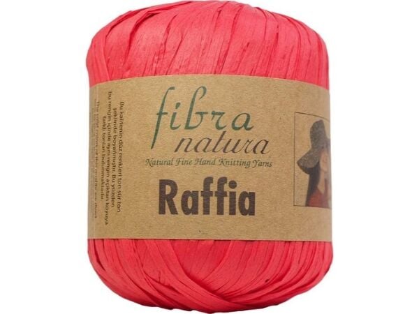 Fibra Natura Rafia 116-26