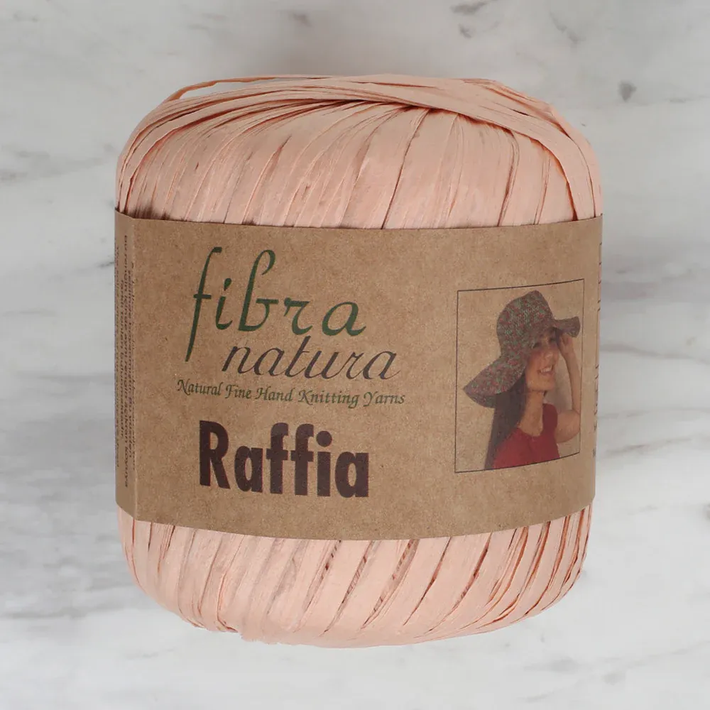 Fibra Natura Rafia 116-23