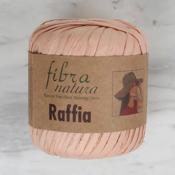 Fibra Natura Rafia 116-23