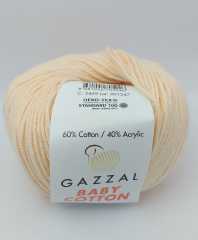 Gazzal Baby Cotton 3469