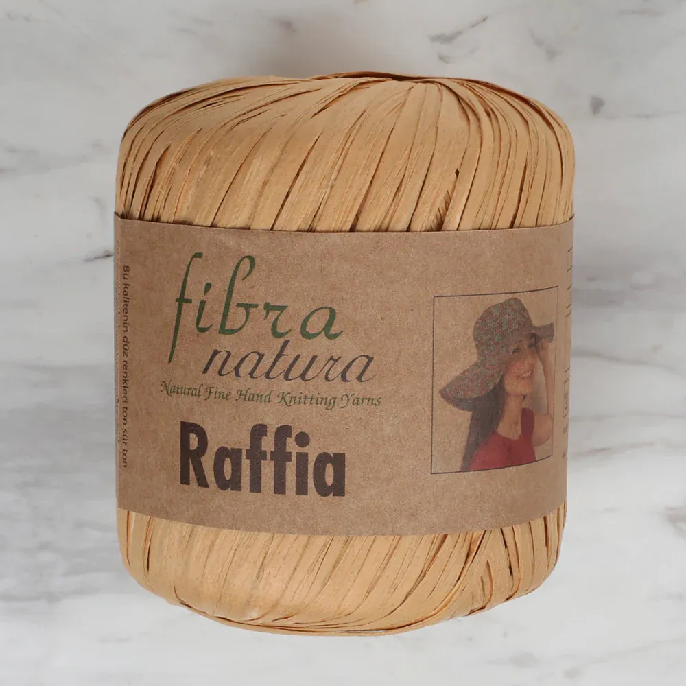 Fibral Natura Rafia 116-22