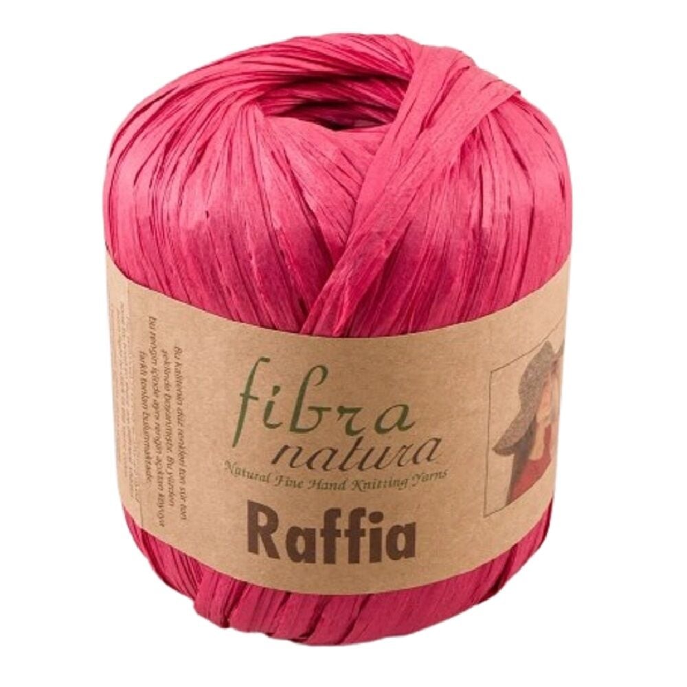Fibral Natura Rafia 116-27