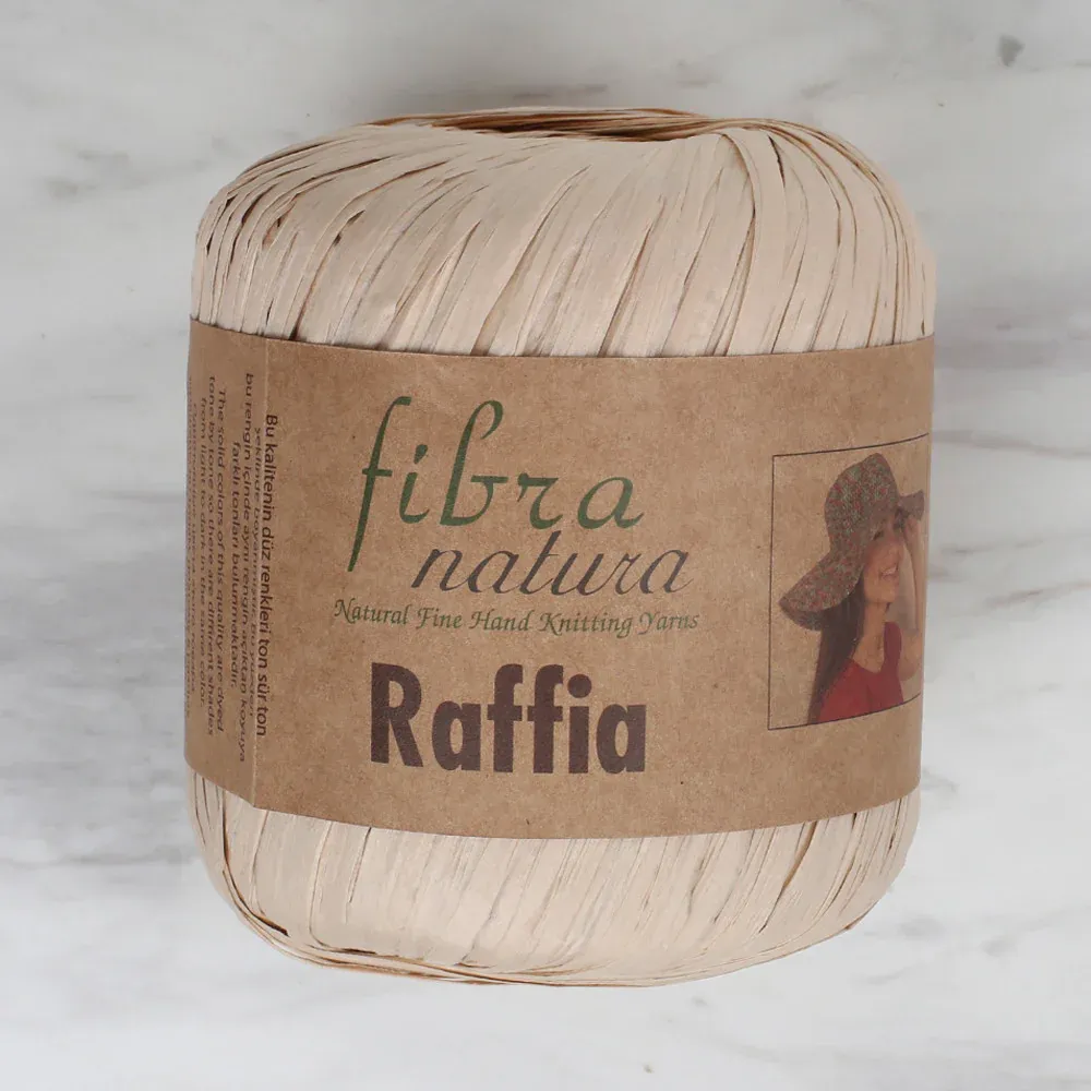 Fibra Natura Rafia 116-25