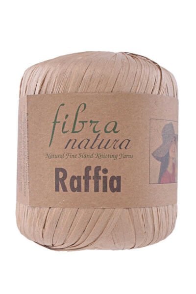 Fibra Natura Rafia 116-28