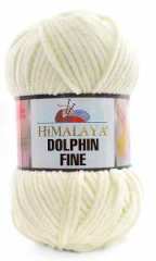 Himalaya Dolphin Fine 80506 Kırık Beyaz