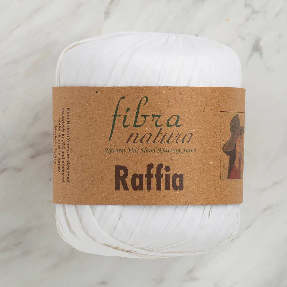 Fibra Natura Rafia 116-01