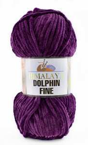 Himalaya Dolphin Fine 80514 Mor