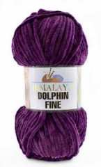 Himalaya Dolphin Fine 80514 Mor
