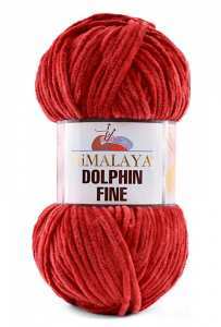 Himalaya Dolphin Fine 80527 Koyu Turuncu