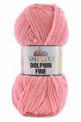 Himalaya Dolphin Fine 80507 Pembe