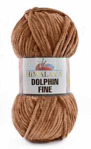 Himalaya Dolphin Fine 80518 Açık Kahve