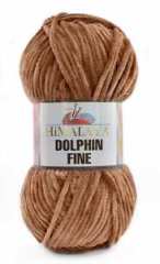 Himalaya Dolphin Fine 80518 Açık Kahve
