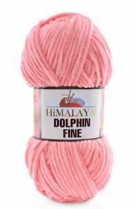 Himalaya Dolphin Fine 80524 Açık Pembe