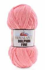 Himalaya Dolphin Fine 80524 Açık Pembe