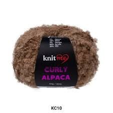Knit Me Alpaca 10