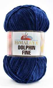 Himalaya Dolphin Fine 80511 Lacivert