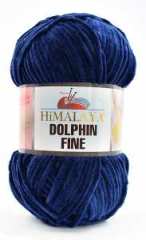 Himalaya Dolphin Fine 80511 Lacivert