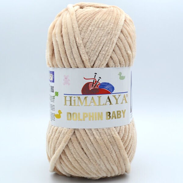 Himalaya Dolphin Baby 80373