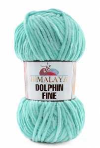 Himalaya Dolphin Fine 80516 Turkuaz