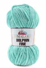 Himalaya Dolphin Fine 80516 Turkuaz
