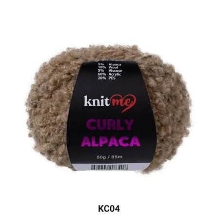 Knit Me Alpaca 04
