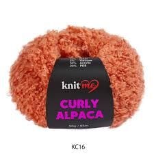 Knit Me Alpaca 16