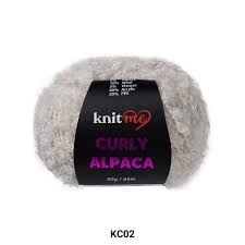 Knit Me Alpaca 02