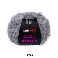 Knit Me Alpaca 08