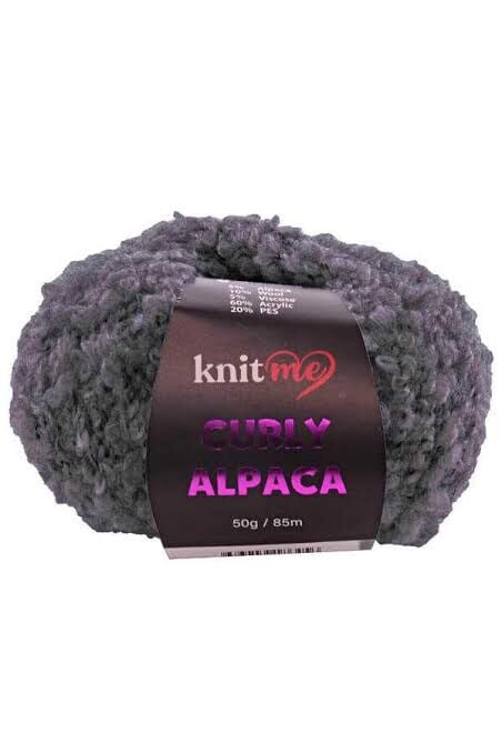 Knit Me Alpaca 09