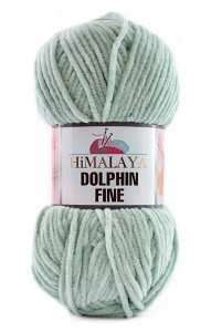 Himalaya Dolphin Fine 80525 Su Yeşili