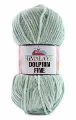 Himalaya Dolphin Fine 80525 Su Yeşili