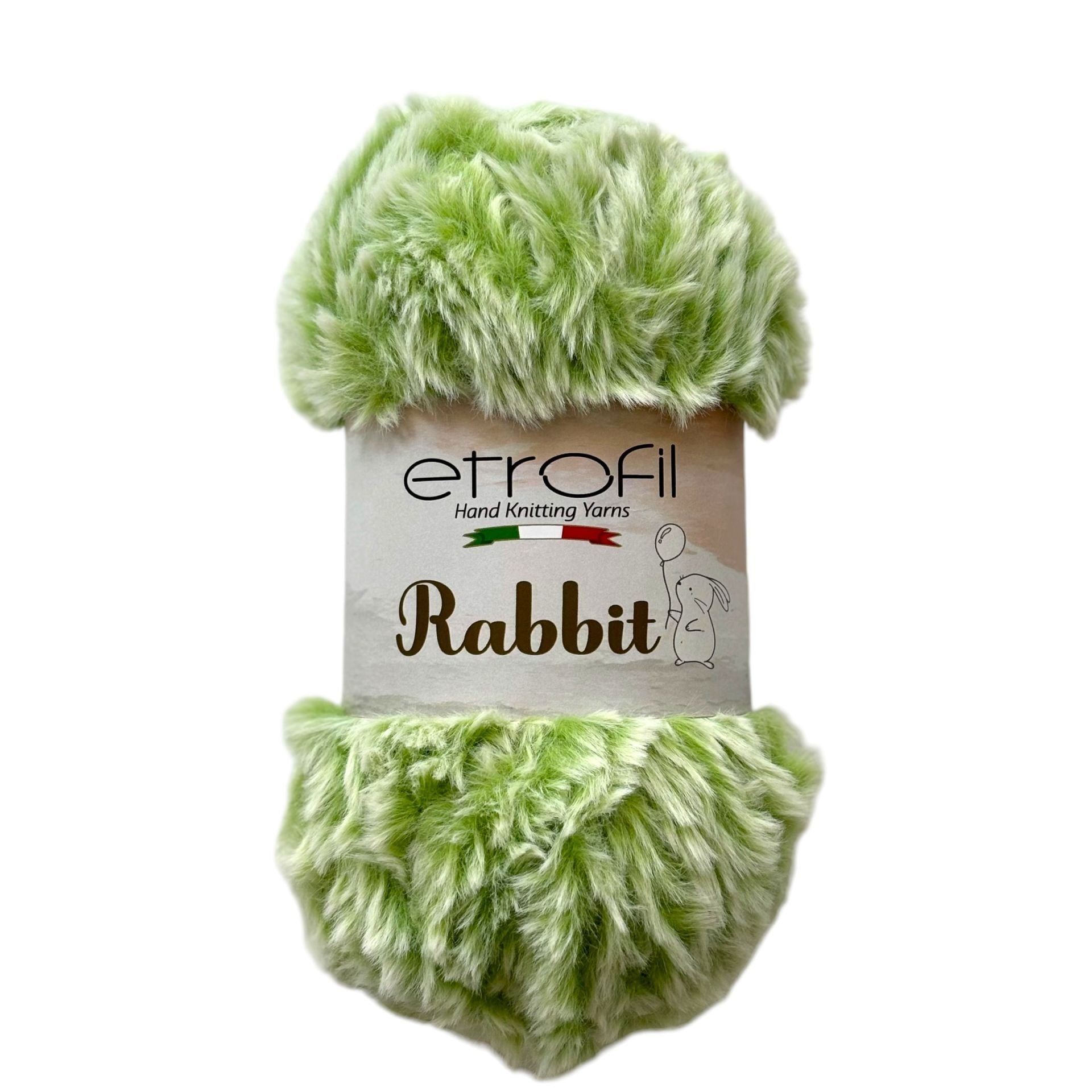 Etrofil Rabbit 74231