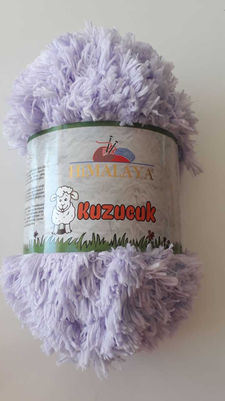 Himalaya Kuzucuk 75615 Lila