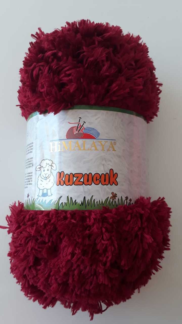 Himalaya Kuzucuk 75616 Mürdüm