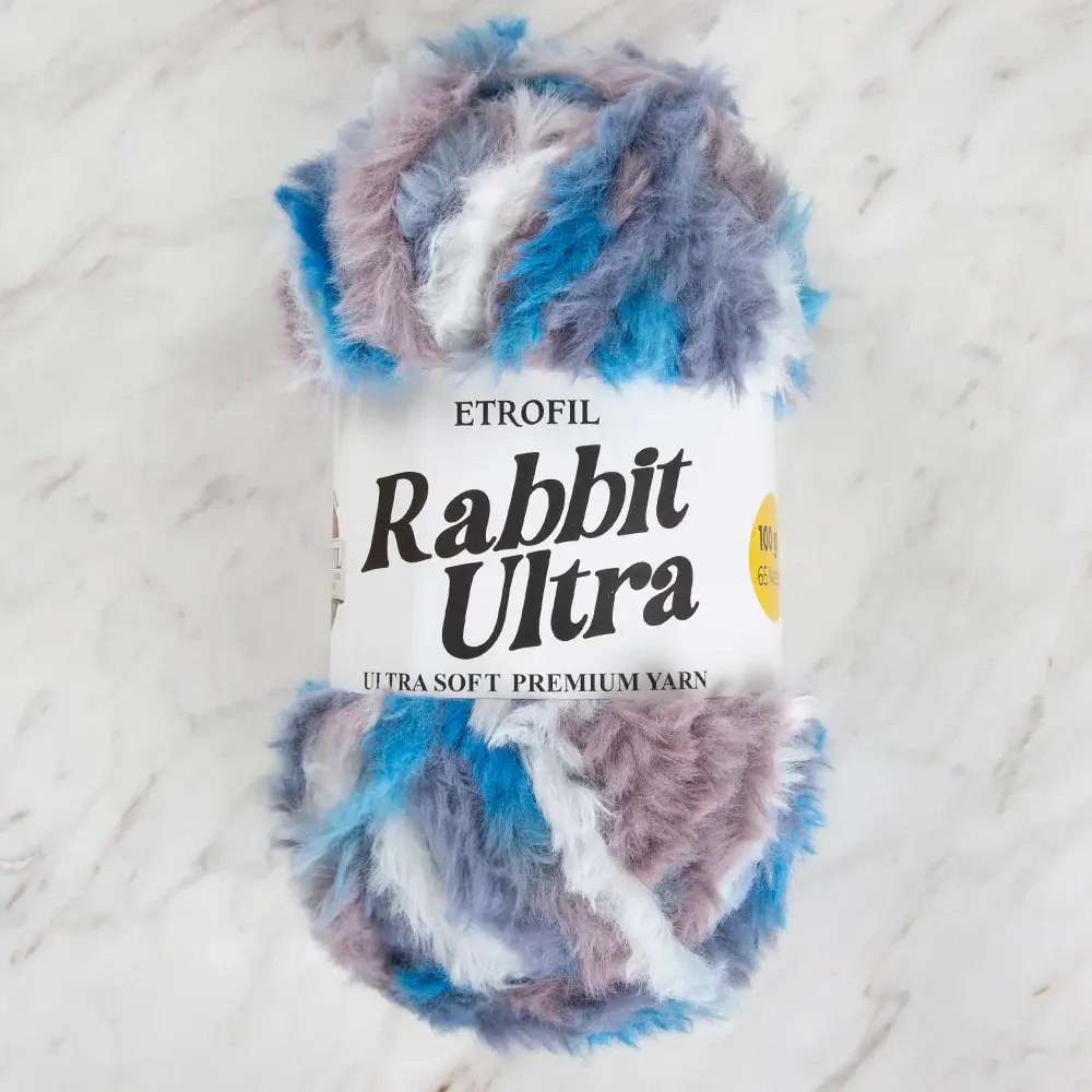Rabbit Ultra T043