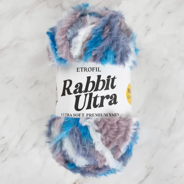 Rabbit Ultra T043