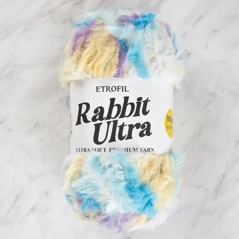 Rabbit Ultra T044